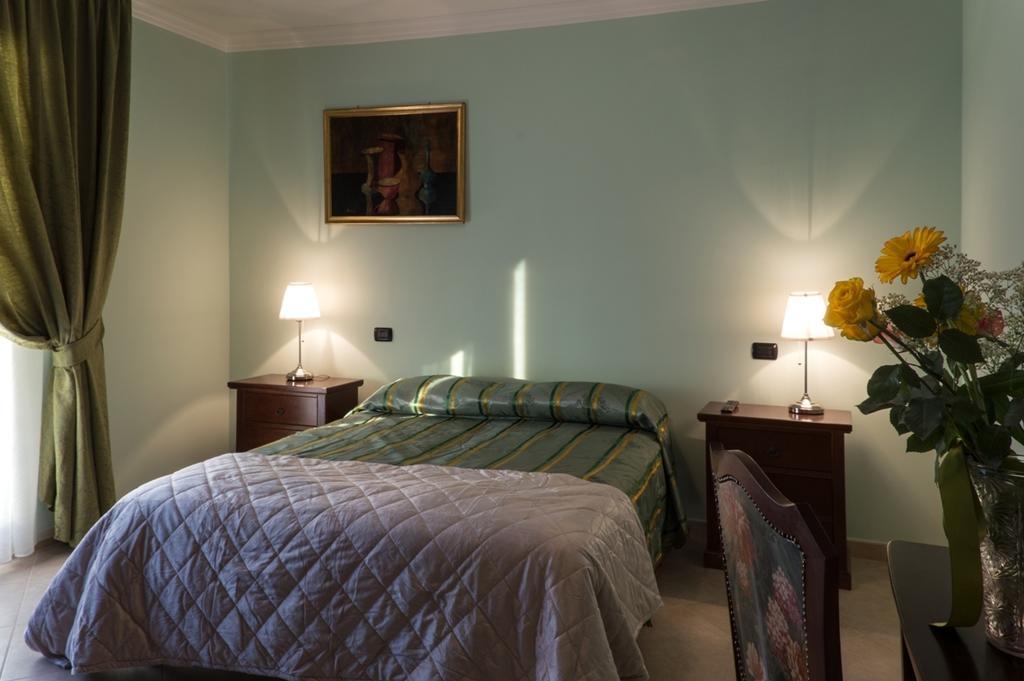 Bed And Breakfast Ocare San Gemini Cameră foto
