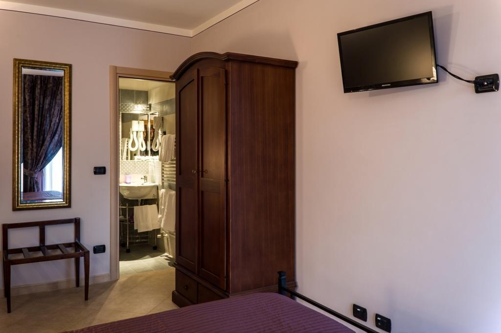 Bed And Breakfast Ocare San Gemini Cameră foto