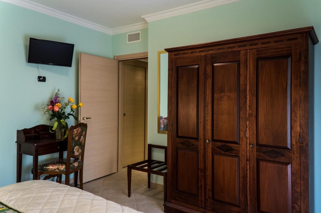 Bed And Breakfast Ocare San Gemini Cameră foto