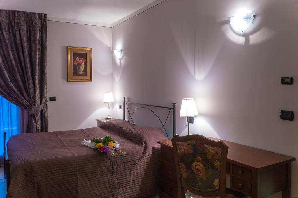 Bed And Breakfast Ocare San Gemini Exterior foto