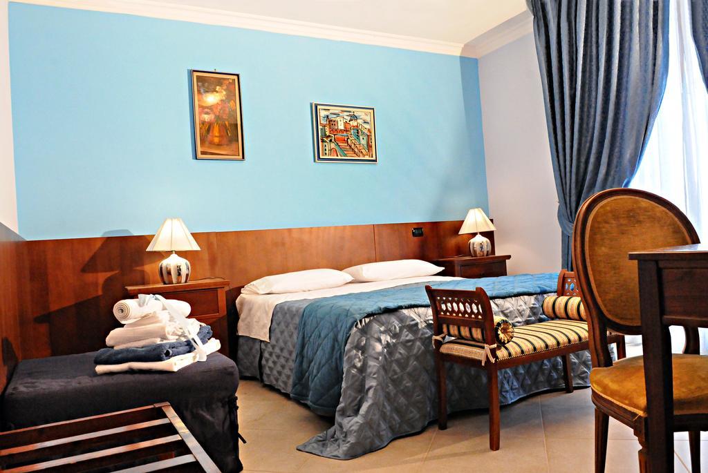 Bed And Breakfast Ocare San Gemini Exterior foto